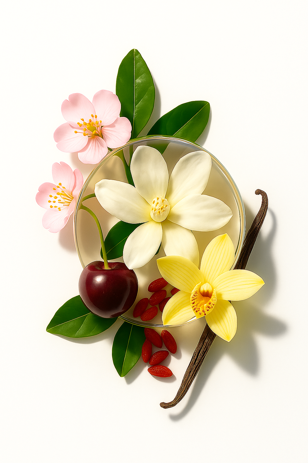 Huile Capillaire Ayurvédique Complexe