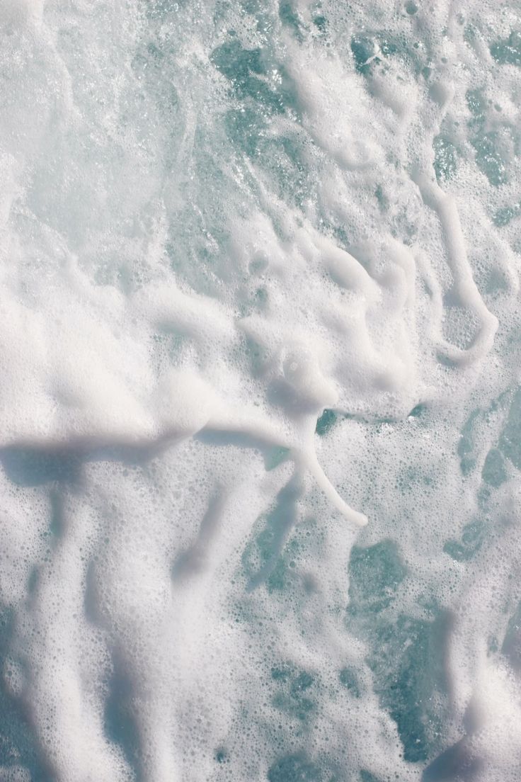 Shampoing Clarifiant Rééquilibrant — Algues Marines & Sel Rose d’Himalaya