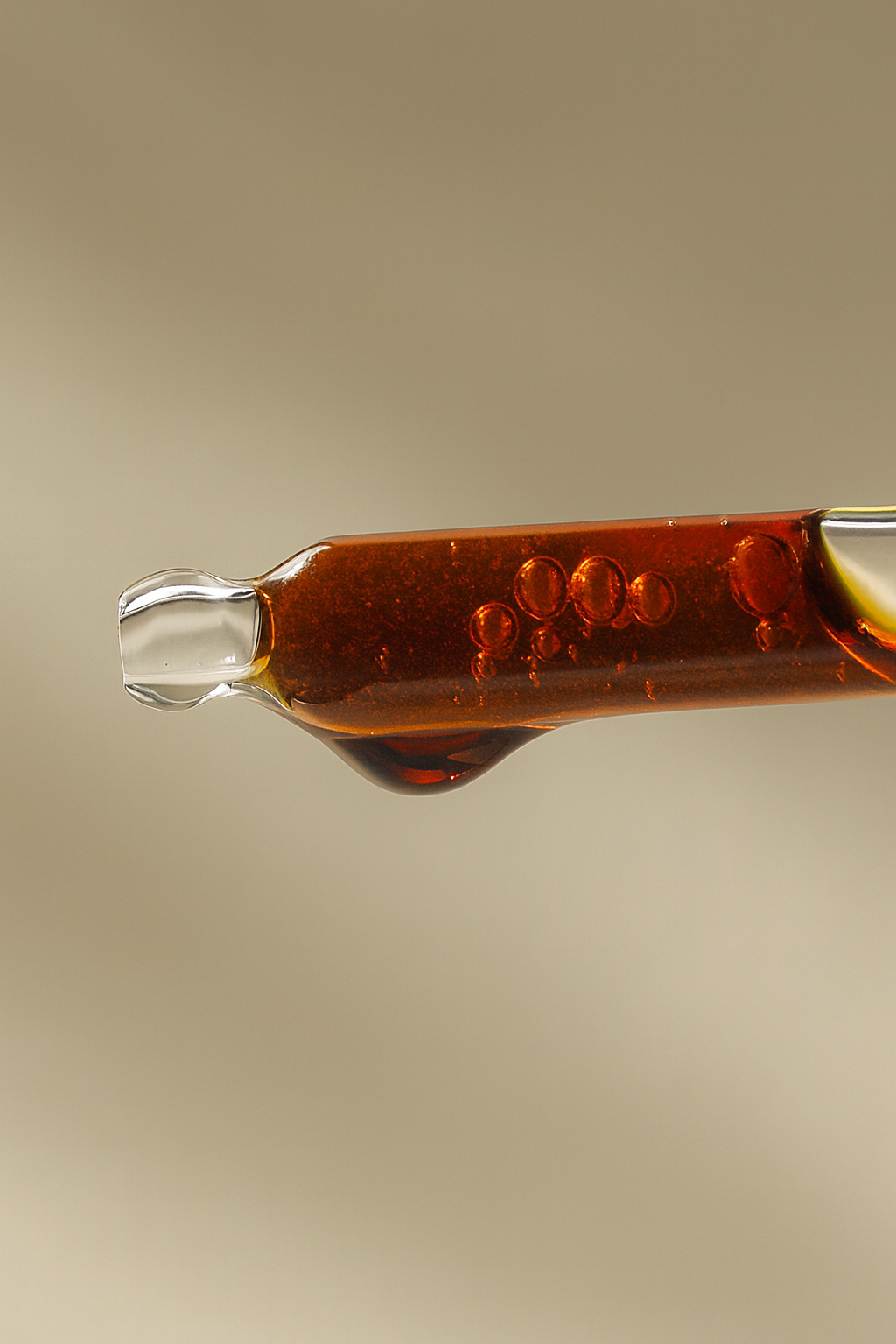 Huile Capillaire Nigelle